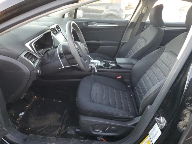 Photo 6 VIN: 1FA6P0H7XG5115554 - FORD FUSION 