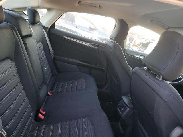 Photo 9 VIN: 1FA6P0H7XG5115554 - FORD FUSION 