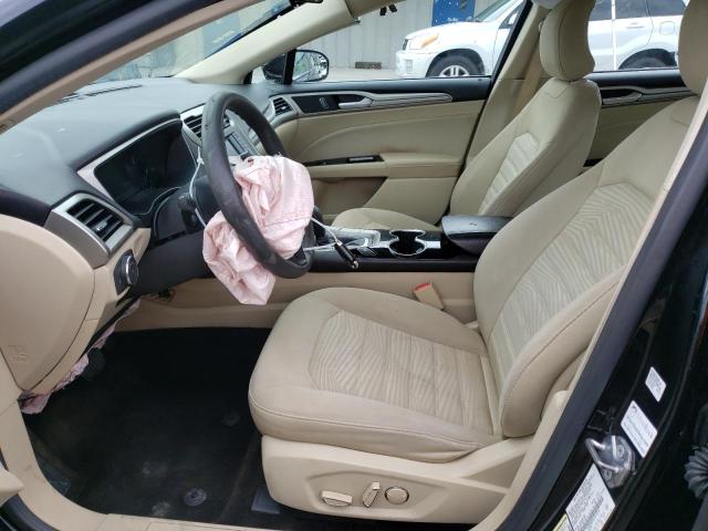 Photo 6 VIN: 1FA6P0H7XG5117353 - FORD FUSION SE 