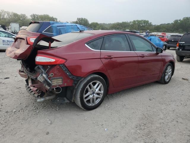 Photo 2 VIN: 1FA6P0H7XG5121791 - FORD FUSION SE 