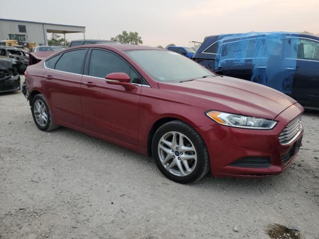 Photo 3 VIN: 1FA6P0H7XG5121791 - FORD FUSION SE 