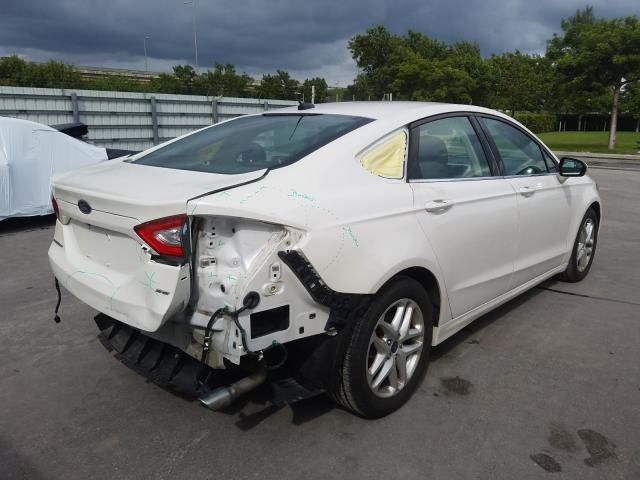 Photo 3 VIN: 1FA6P0H7XG5127784 - FORD FUSION SE 