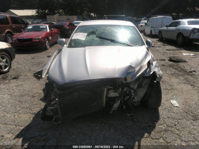 Photo 5 VIN: 1FA6P0H7XG5129051 - FORD FUSION 