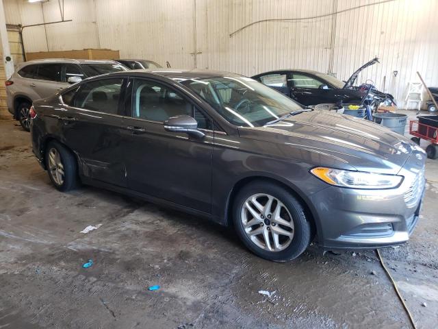 Photo 3 VIN: 1FA6P0H7XG5133505 - FORD FUSION SE 