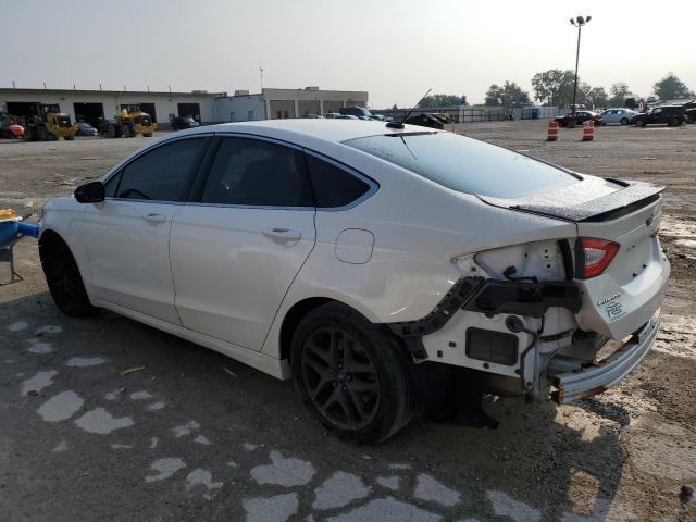 Photo 1 VIN: 1FA6P0HD0E5352914 - FORD FUSION 