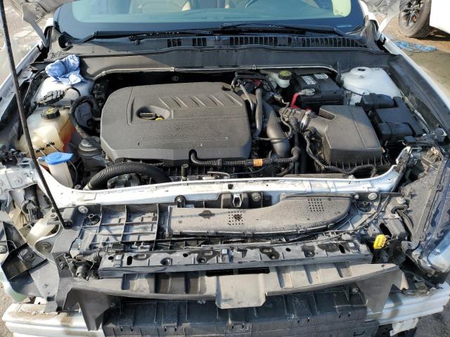 Photo 10 VIN: 1FA6P0HD0E5352914 - FORD FUSION 