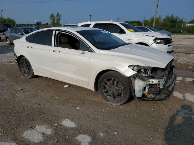 Photo 3 VIN: 1FA6P0HD0E5352914 - FORD FUSION 