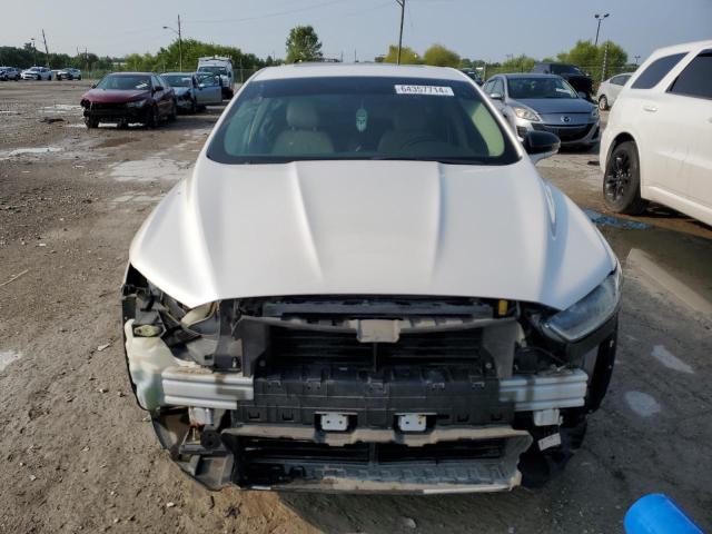 Photo 4 VIN: 1FA6P0HD0E5352914 - FORD FUSION 