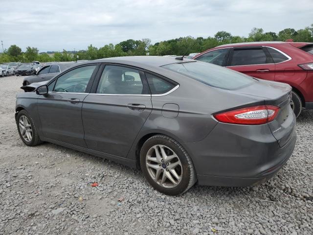 Photo 1 VIN: 1FA6P0HD0E5359538 - FORD FUSION 