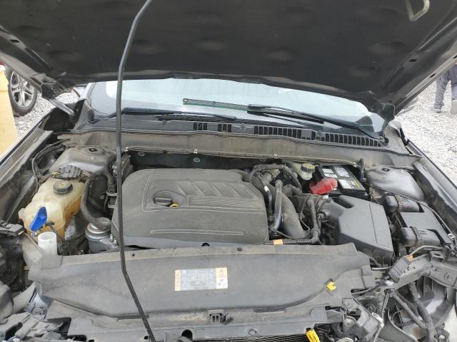 Photo 10 VIN: 1FA6P0HD0E5359538 - FORD FUSION 