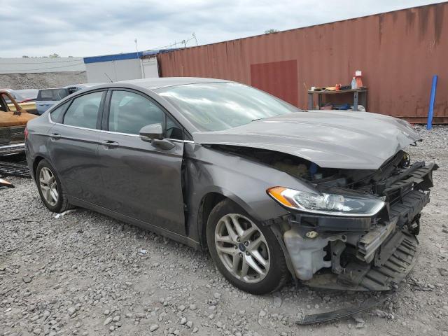 Photo 3 VIN: 1FA6P0HD0E5359538 - FORD FUSION 