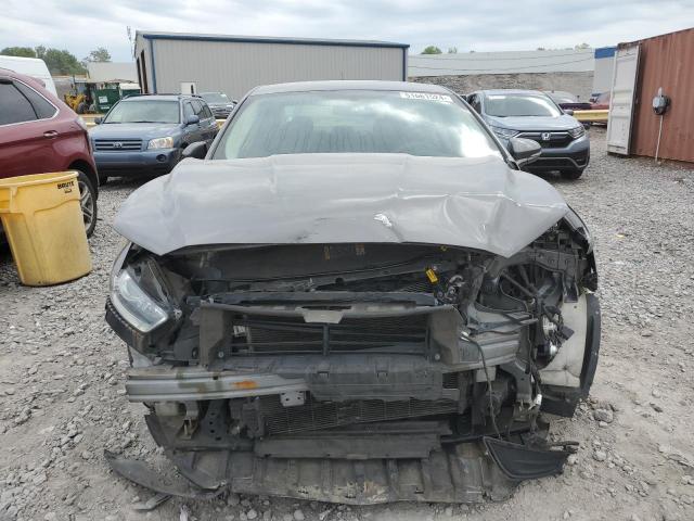 Photo 4 VIN: 1FA6P0HD0E5359538 - FORD FUSION 