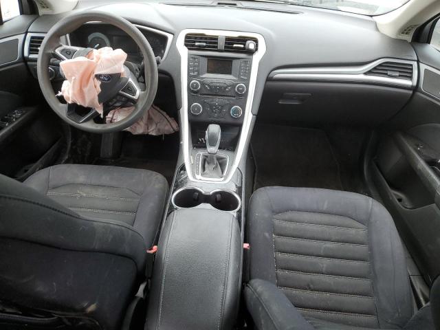 Photo 7 VIN: 1FA6P0HD0E5359538 - FORD FUSION 