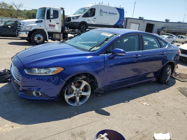 Photo 0 VIN: 1FA6P0HD0E5359619 - FORD FUSION SE 