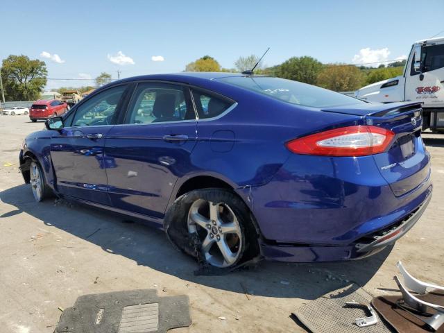 Photo 1 VIN: 1FA6P0HD0E5359619 - FORD FUSION SE 