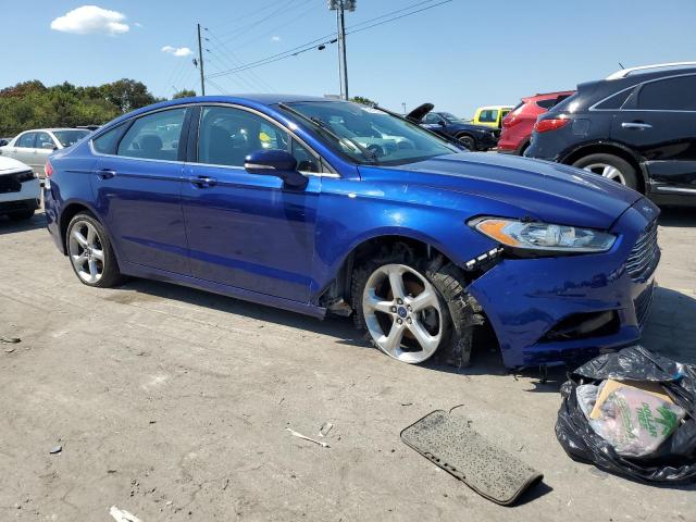 Photo 3 VIN: 1FA6P0HD0E5359619 - FORD FUSION SE 