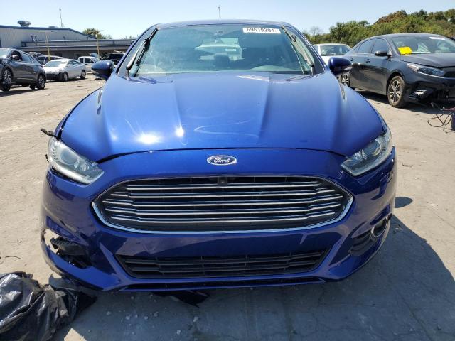 Photo 4 VIN: 1FA6P0HD0E5359619 - FORD FUSION SE 