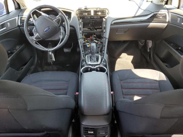 Photo 7 VIN: 1FA6P0HD0E5359619 - FORD FUSION SE 