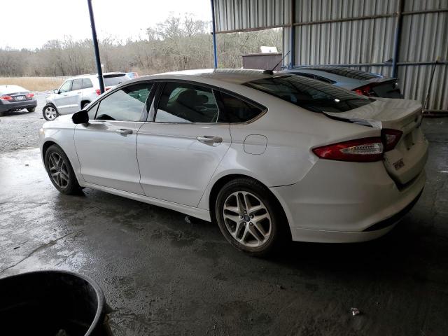 Photo 1 VIN: 1FA6P0HD0E5362276 - FORD FUSION SE 