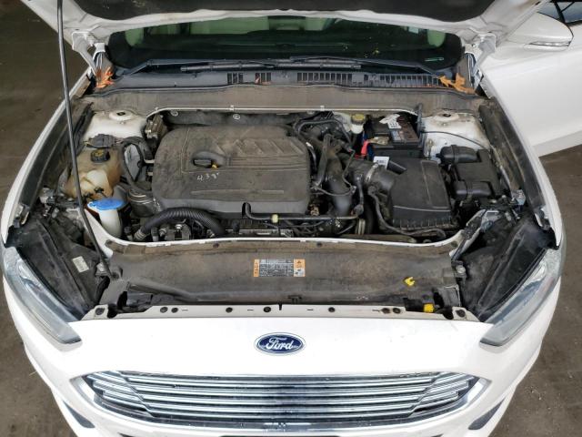 Photo 10 VIN: 1FA6P0HD0E5362276 - FORD FUSION SE 