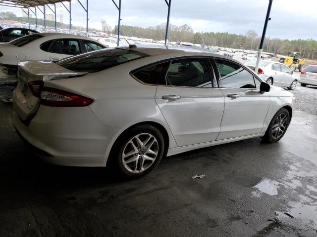 Photo 2 VIN: 1FA6P0HD0E5362276 - FORD FUSION SE 