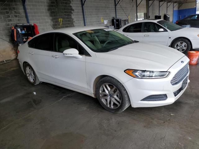 Photo 3 VIN: 1FA6P0HD0E5362276 - FORD FUSION SE 