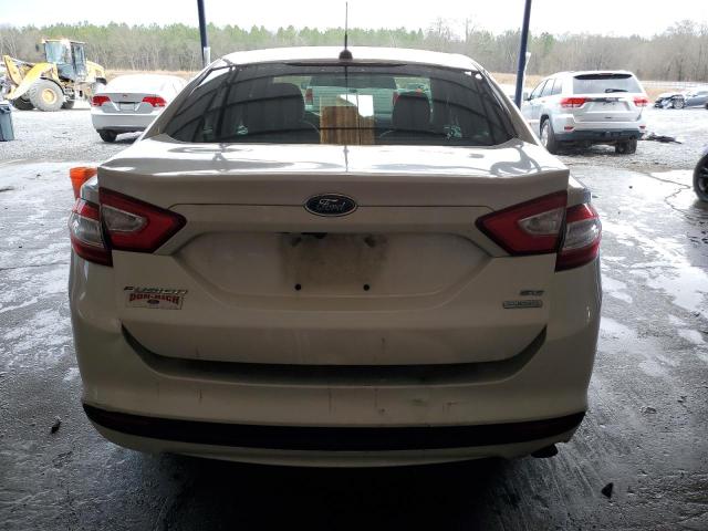 Photo 5 VIN: 1FA6P0HD0E5362276 - FORD FUSION SE 