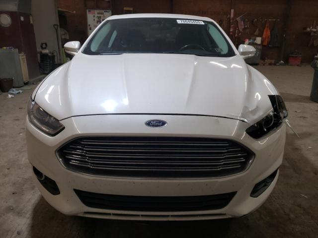 Photo 4 VIN: 1FA6P0HD0E5363203 - FORD FUSION 