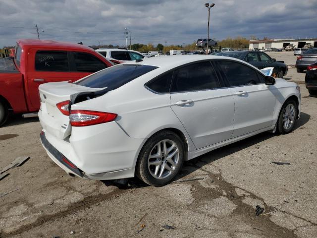 Photo 2 VIN: 1FA6P0HD0E5389221 - FORD FUSION 