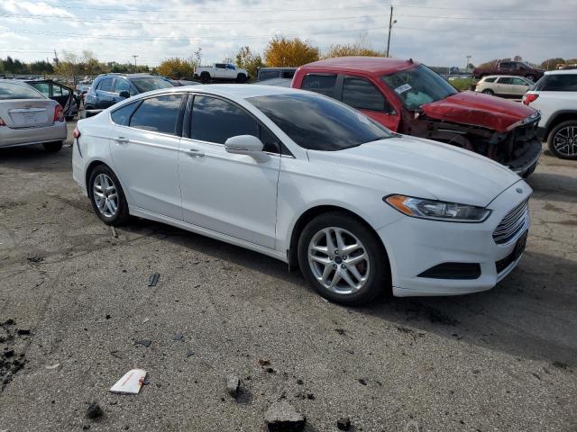 Photo 3 VIN: 1FA6P0HD0E5389221 - FORD FUSION 