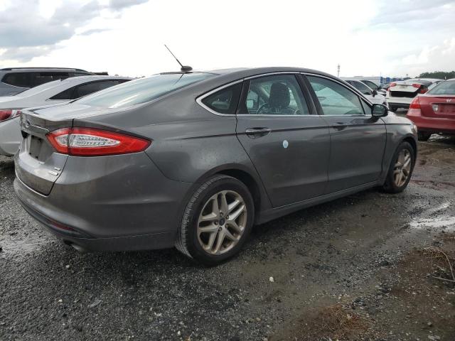 Photo 2 VIN: 1FA6P0HD0E5395701 - FORD FUSION SE 