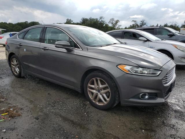 Photo 3 VIN: 1FA6P0HD0E5395701 - FORD FUSION SE 