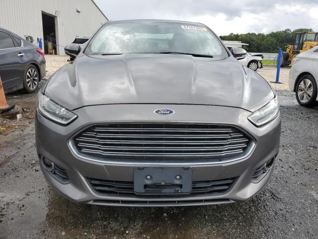 Photo 4 VIN: 1FA6P0HD0E5395701 - FORD FUSION SE 