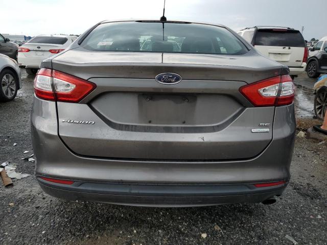 Photo 5 VIN: 1FA6P0HD0E5395701 - FORD FUSION SE 