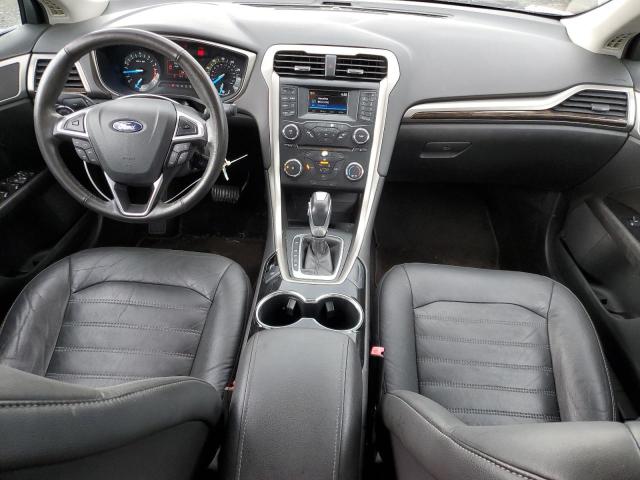 Photo 7 VIN: 1FA6P0HD0E5395701 - FORD FUSION SE 