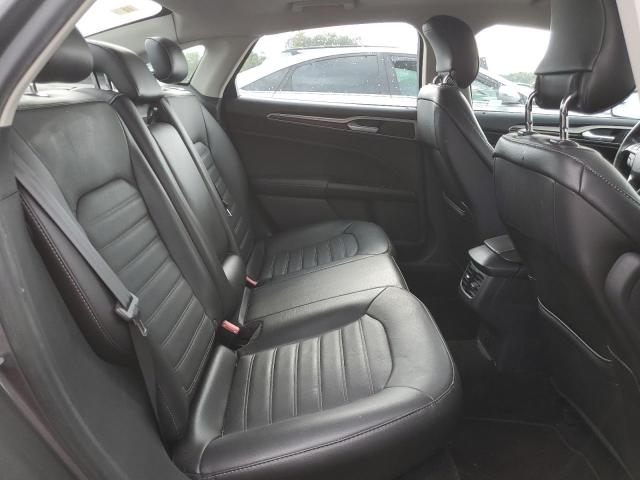 Photo 9 VIN: 1FA6P0HD0E5395701 - FORD FUSION SE 