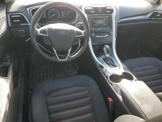 Photo 7 VIN: 1FA6P0HD0E5397139 - FORD FUSION 