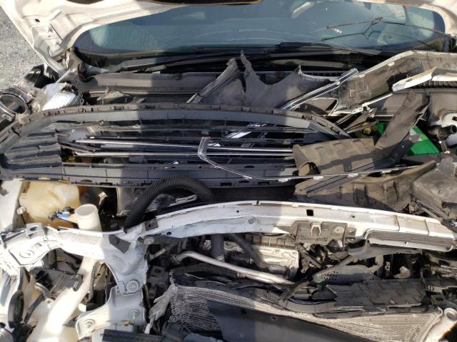 Photo 10 VIN: 1FA6P0HD0E5399747 - FORD FUSION 