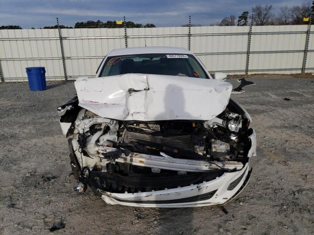 Photo 4 VIN: 1FA6P0HD0E5399747 - FORD FUSION 