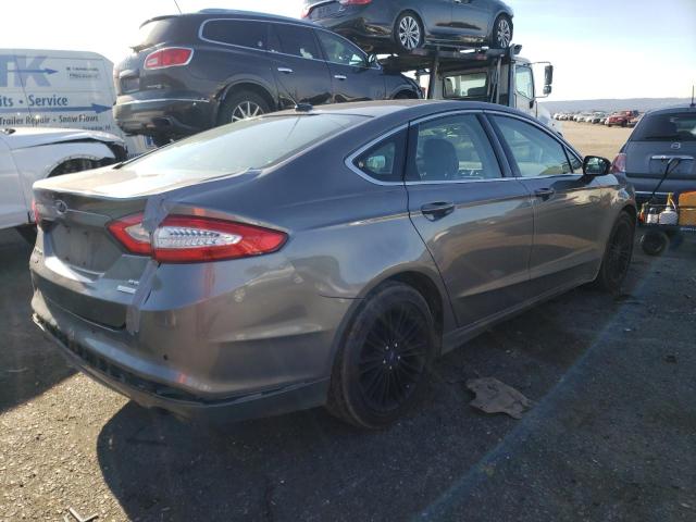 Photo 3 VIN: 1FA6P0HD0E5406101 - FORD FUSION SE 