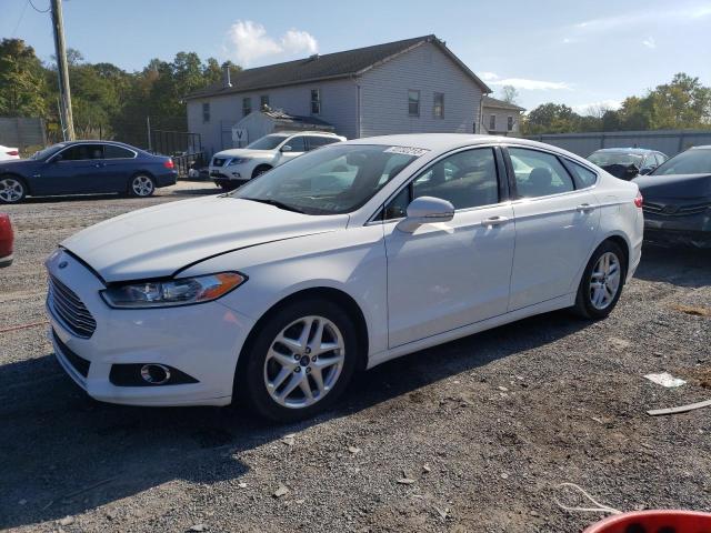 Photo 0 VIN: 1FA6P0HD0F5102655 - FORD FUSION SE 