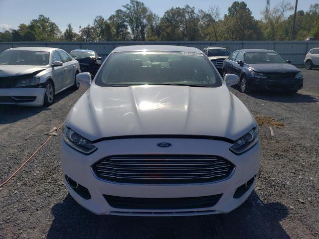 Photo 4 VIN: 1FA6P0HD0F5102655 - FORD FUSION SE 