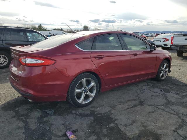 Photo 2 VIN: 1FA6P0HD0F5102820 - FORD FUSION 