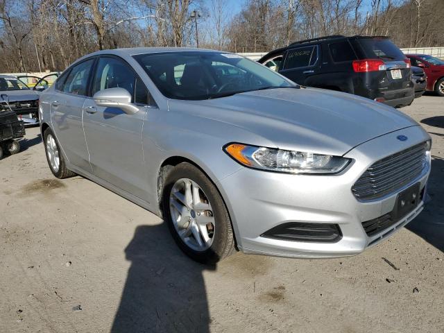 Photo 0 VIN: 1FA6P0HD0F5105605 - FORD FUSION SE 