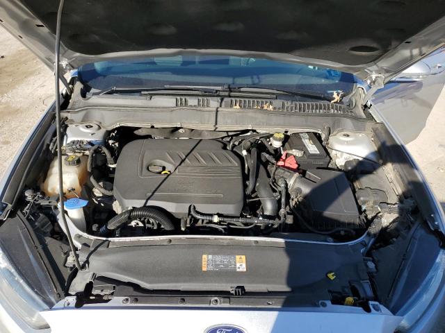 Photo 6 VIN: 1FA6P0HD0F5105605 - FORD FUSION SE 