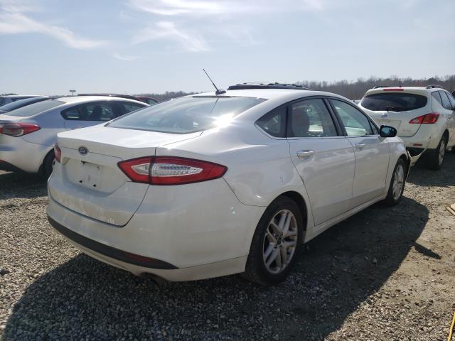 Photo 3 VIN: 1FA6P0HD0F5112098 - FORD FUSION SE 