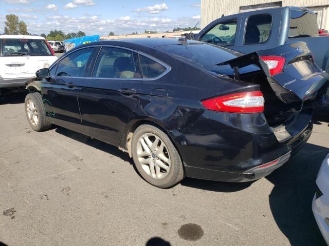 Photo 1 VIN: 1FA6P0HD0F5121156 - FORD FUSION 