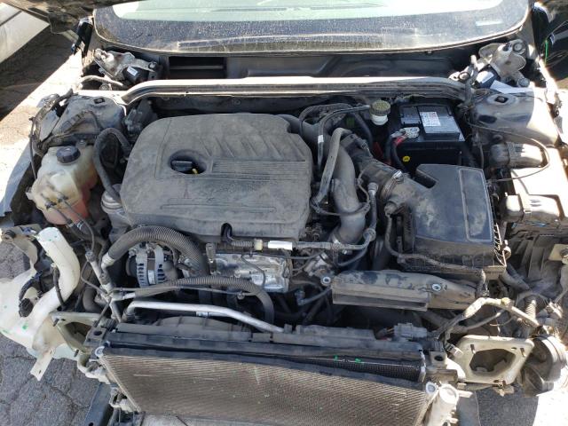 Photo 10 VIN: 1FA6P0HD0F5121156 - FORD FUSION 