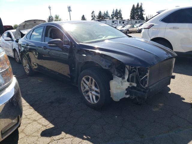 Photo 3 VIN: 1FA6P0HD0F5121156 - FORD FUSION 