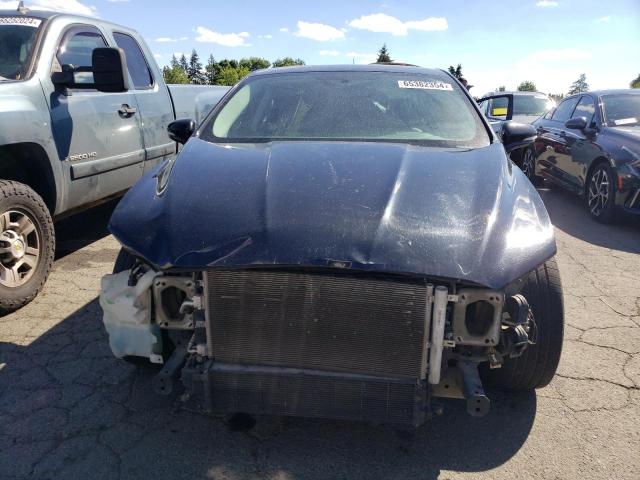 Photo 4 VIN: 1FA6P0HD0F5121156 - FORD FUSION 